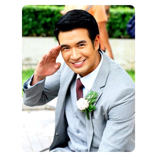 เกรท วรินทร ปัญหกาญจน์
