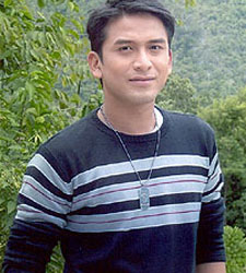 ป๋อ ณัฐวุฒิ สกิดใจ