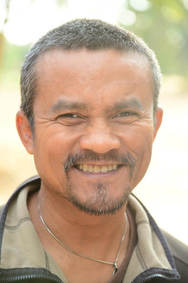 เช็ค สุทธิพงษ์ ธรรมวุฒิ