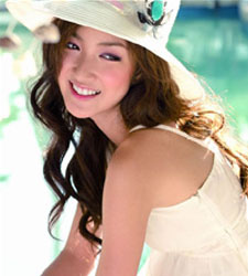 แพนเค้ก เขมนิจ จามิกรณ์
