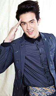 เจมส์ เจมส์ มาร์