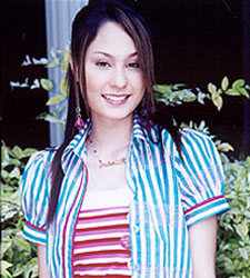 ขวัญ อุษามณี ไวทยานนท์