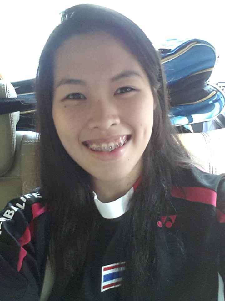 เมย์ รัชนก อินทนนท์