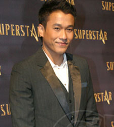 เอ็กซ์ ธิตินันท์ สุวรรณศักดิ์